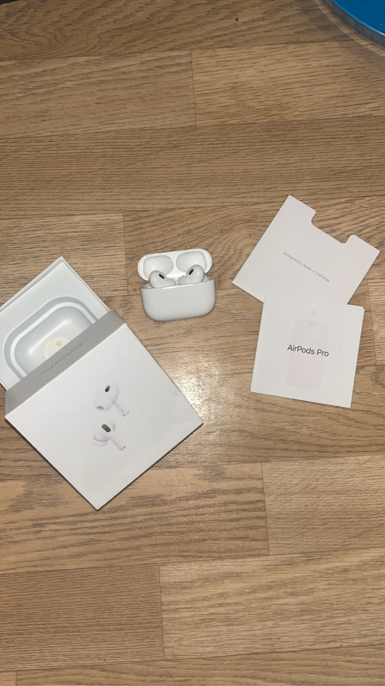 Airpods Pro 2 